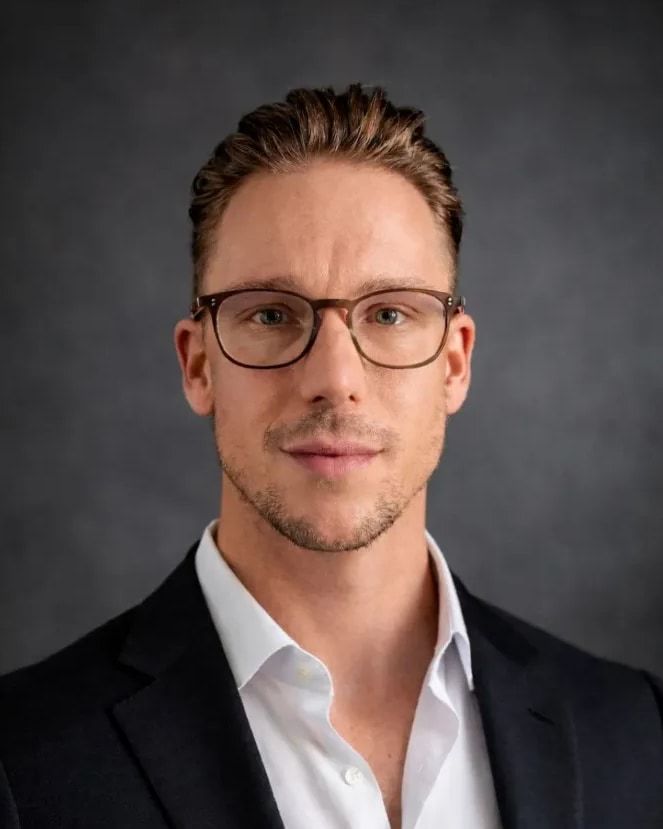 Aidan Tolson, Principal CISO Advisor, CISO Advisory Group